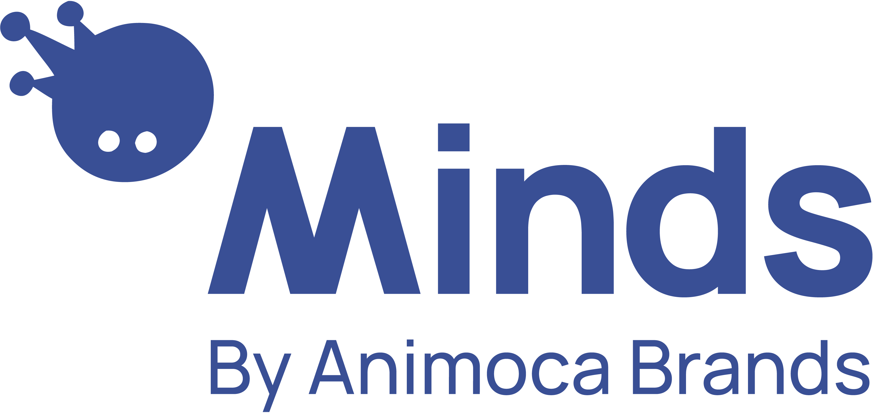 Minds by Animoca Brands