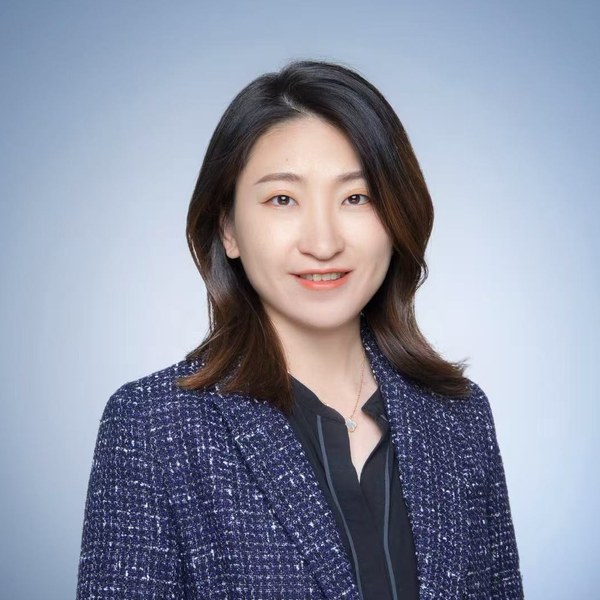 Bridget Li