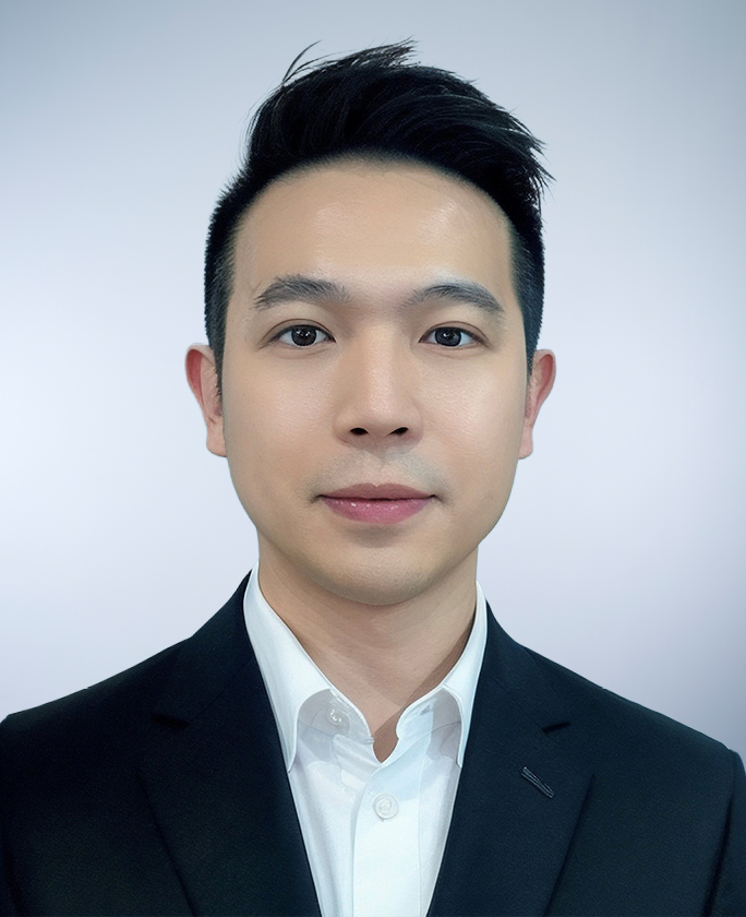 Ethan Wei