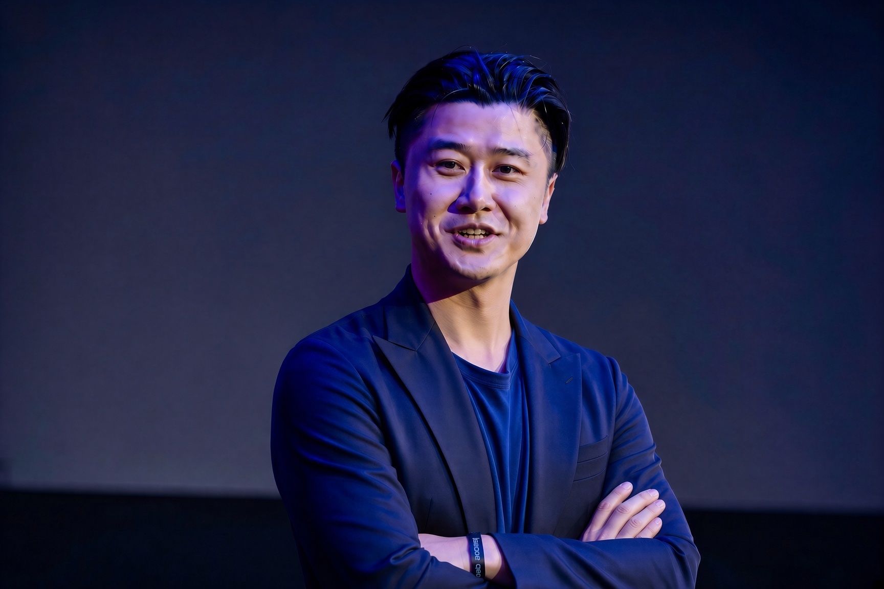 Kenneth Shek