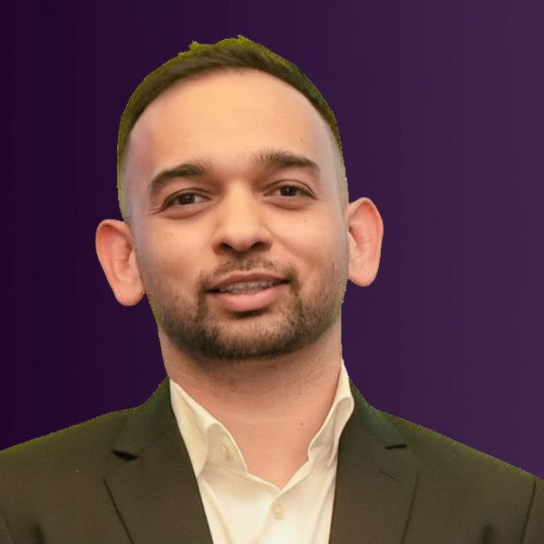 Rishav Rakshit