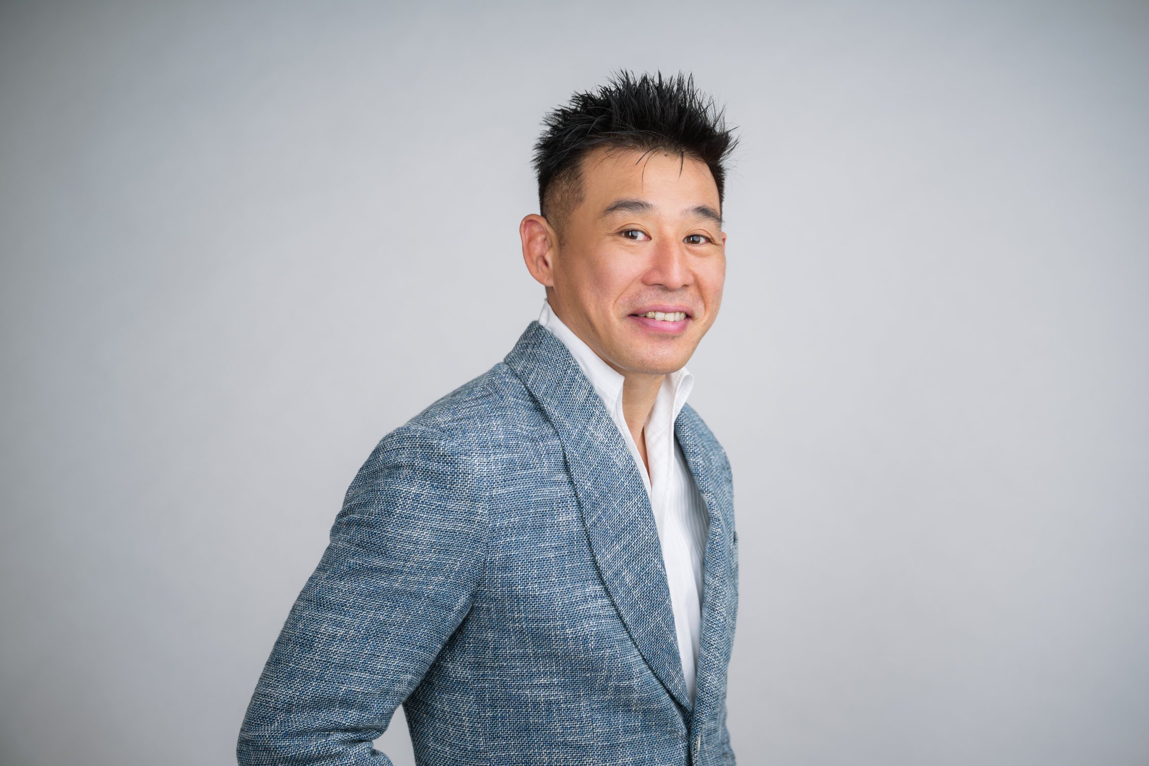 Takatoshi Shibayama